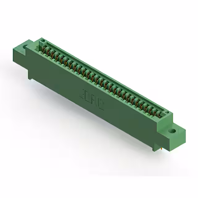 845-027-524-602 EDAC Inc.  Edgeboard Connectors
